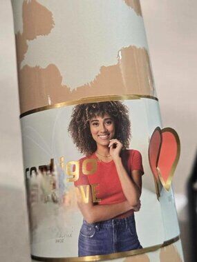 New Contigo x Ally Love 2.0 Stainless Steel Tumbler with Straw, 24